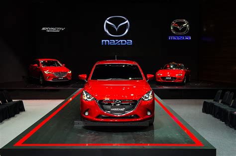 is mazda japanese|who owns mazda.